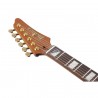 Ibanez KIKO300-RRT Kiko Loureiro - Gitara elektryczna z futerałem