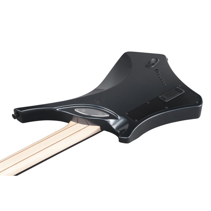 Ibanez A527-IPT Alpha - Gitara elektryczna z pokrowcem