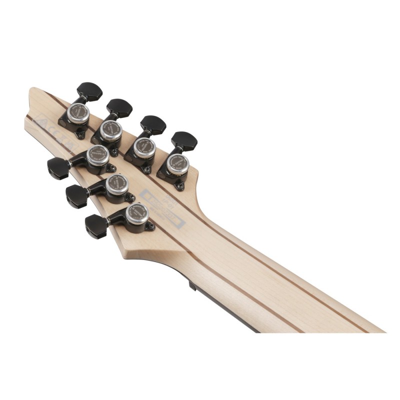 Ibanez A527-IPT Alpha - Gitara elektryczna z pokrowcem