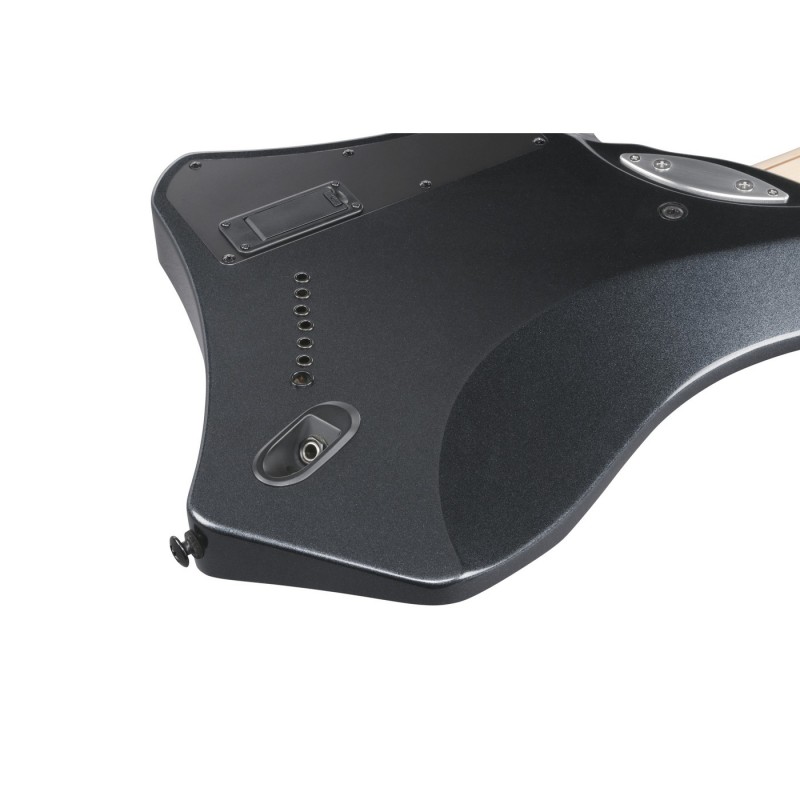 Ibanez A527-IPT Alpha - Gitara elektryczna z pokrowcem