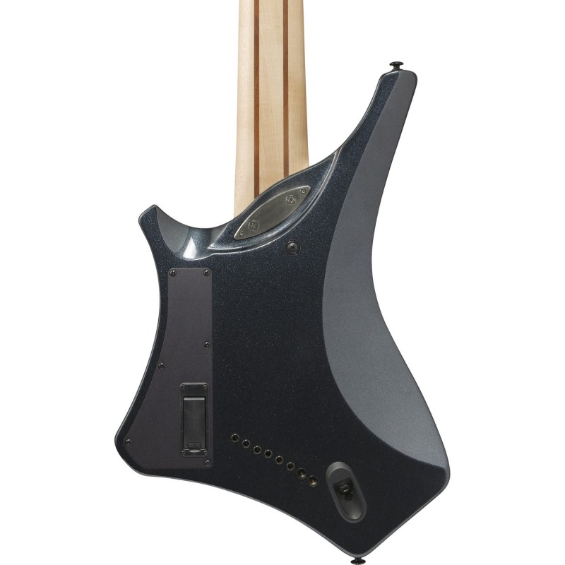 Ibanez A528-IPT Alpha - Gitara elektryczna z pokrowcem