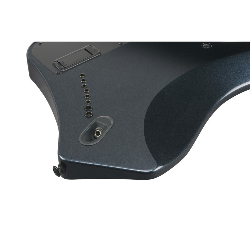 Ibanez A528-IPT Alpha - Gitara elektryczna z pokrowcem