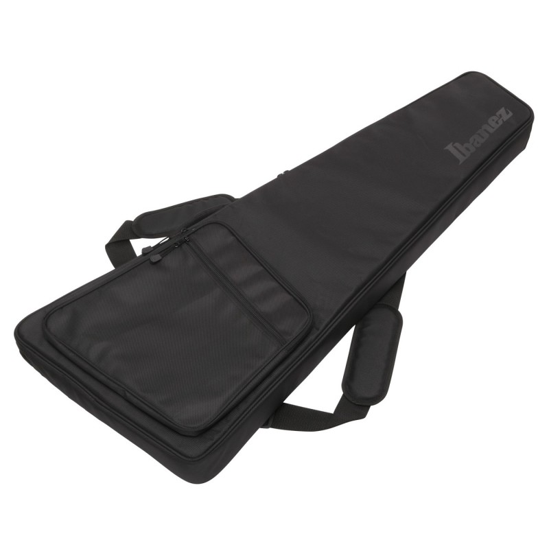 Ibanez A528-IPT Alpha - Gitara elektryczna z pokrowcem