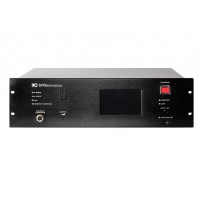 ITC AUDIO VA-6000MA - jednostka centralna