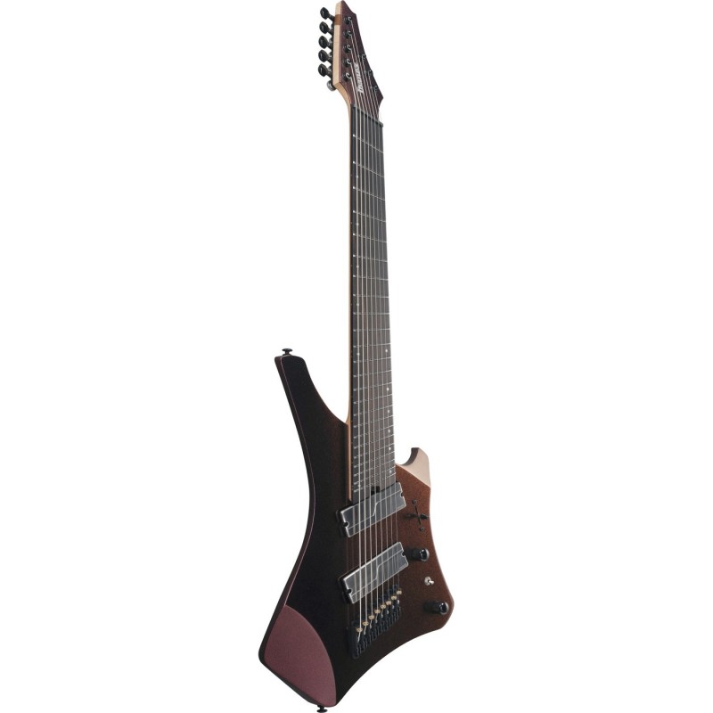 Ibanez A528-CMG Alpha - Gitara elektryczna z pokrowcem