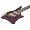 Ibanez A528-CMG Alpha - Gitara elektryczna z pokrowcem