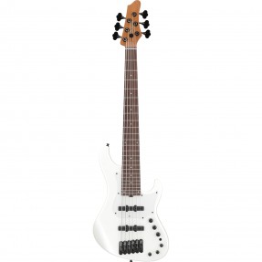 Ibanez MDM1006-PW MODE - Gitara elektryczna z pokrowcem