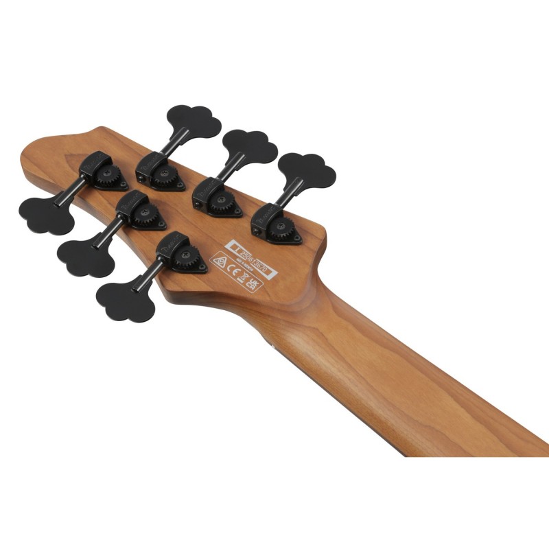 Ibanez MDM1006-PW MODE - Gitara elektryczna z pokrowcem