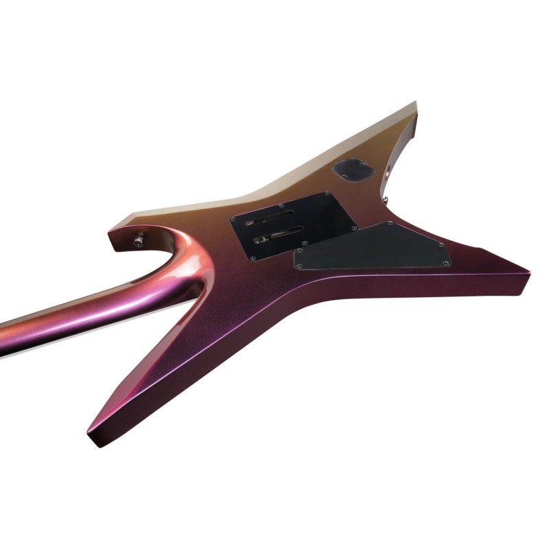 Ibanez XPT420DX-RGC XPT - Gitara elektryczna z pokrowcem