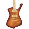 Ibanez IC420MFM-CML Iceman - Gitara elektryczna z pokrowcem