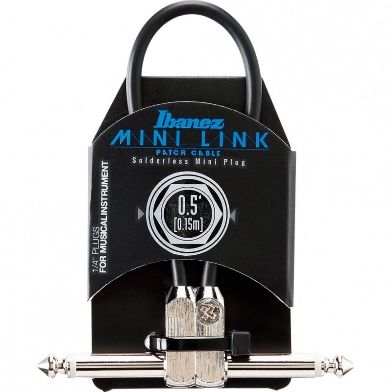Ibanez PA0105 PA Series - Kabel instrumentalny Jack Jack