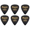 Ibanez P1000MH Mårten Hagström - Kostki do gitary (6-pack)