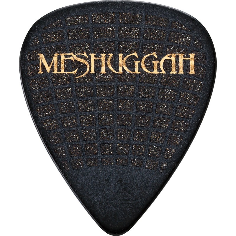 Ibanez P1000MH Mårten Hagström - Kostki do gitary (6-pack)