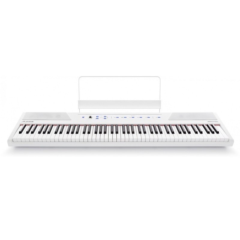 Alesis Recital White - Pianino Cyfrowe