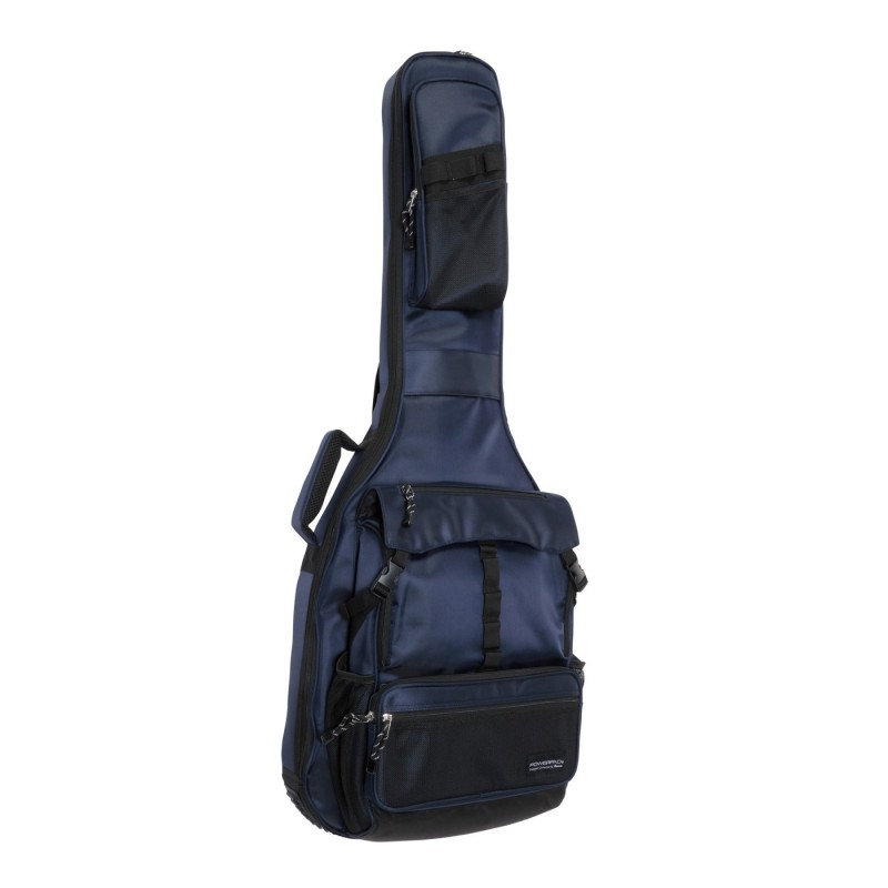 Ibanez IGB651-NB PowerPad - Pokrowiec na gitarę elektryczną