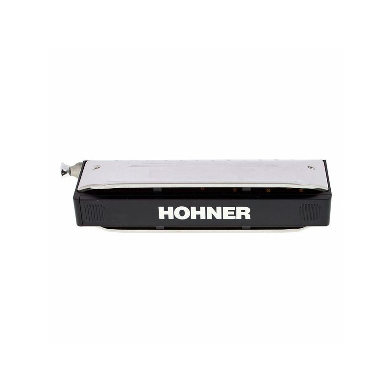 Hohner ACE 48 Harmonijka ustna chromatyczna - 8 - Harmonijki chromatyczne - Hohner ACE 48 Harmonijka ustna chromatyczna