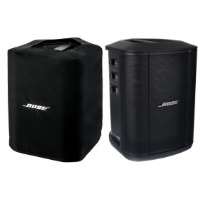 Kolumna aktywna Bose S1 Pro z akumulatorem + pokrowiec Slip Cover