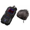 Zoom H4 Essential / WSH-4e windscreen - Rejestrator z osłoną w zestawie