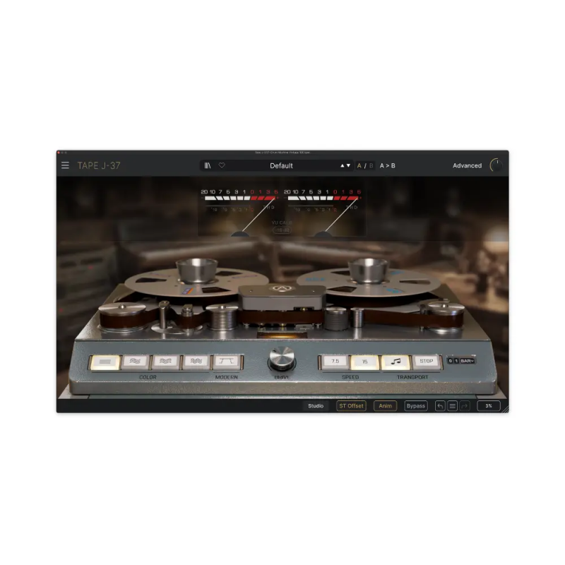 Arturia FX Collection 6 PRO zestaw efektów do produkcji - 7 - Efekty (wtyczki VST, VSTi, TDM, RTAS itp.)) - Arturia FX Collectio