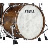 Tama TWB1814-RSC STAR Walnut Bass Drum 18" x 14" - Bęben basowy