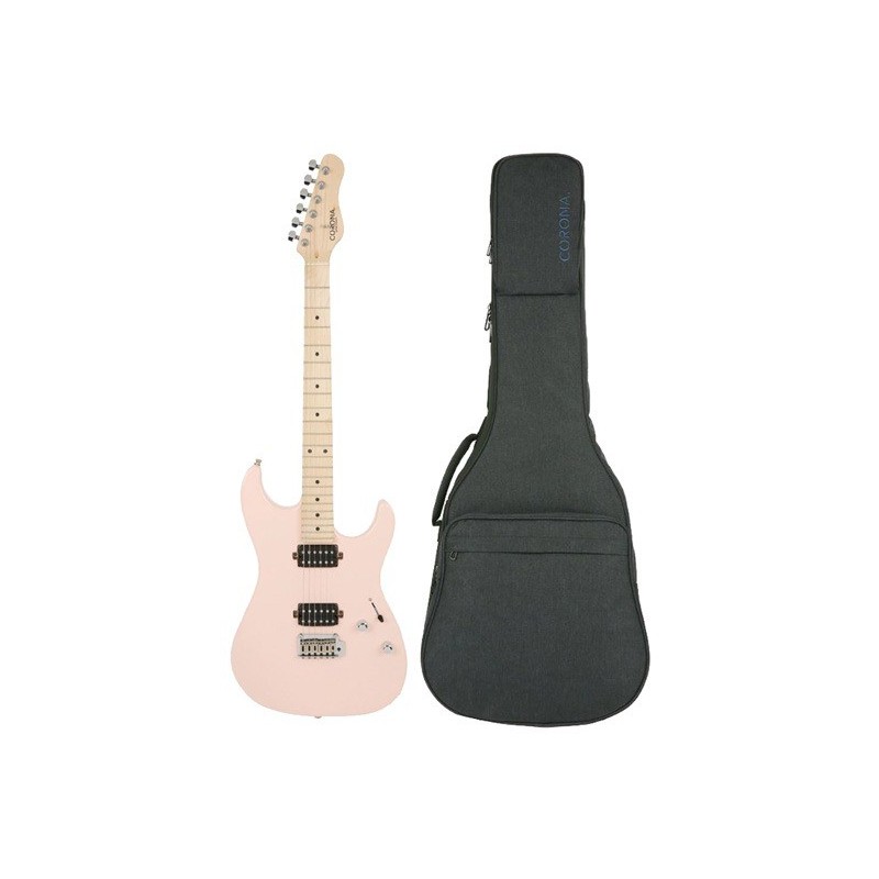 Corona MODERN M-SHP - gitara elektryczna