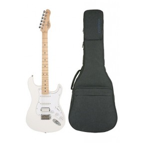 Corona STANDARD ST M-OWT - gitara elektryczna