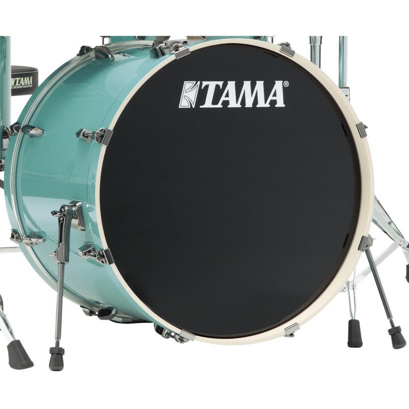 Tama IPB22EWB-SLM Imperialstar Bass Drum 22" x 18" - Bęben basowy