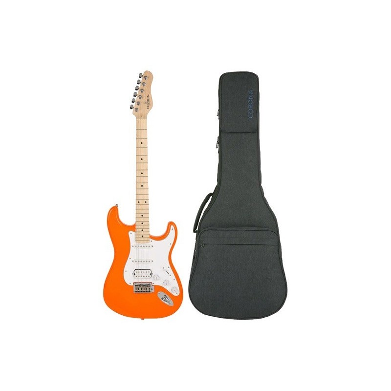 Corona STANDARD ST M-CPO - gitara elektryczna
