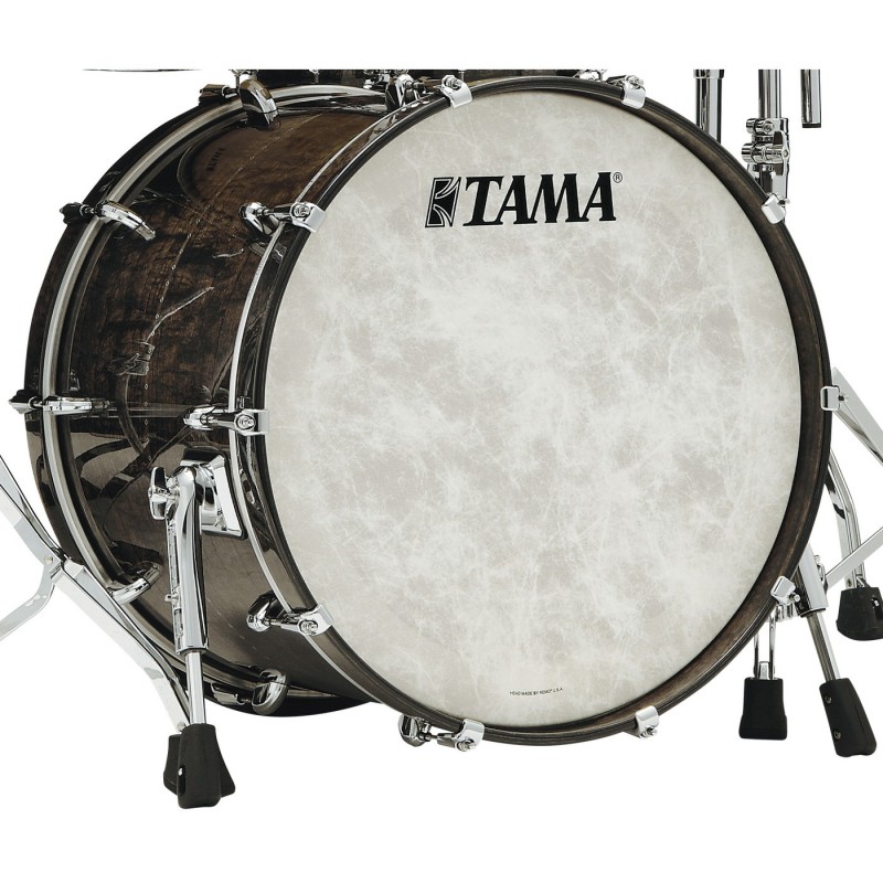 Tama TMB2016S-CBP STAR Maple Bass Drum 20" x 16" - Bęben basowy