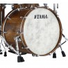 Tama TWB2218-RSC STAR Walnut Bass Drum 22" x 18" - Bęben basowy