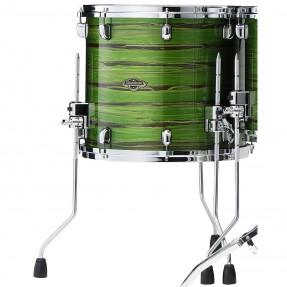 Tama WBSF16A-LSO Starclassic Walnut/Birch Lacquer - Floor Tom 16" x 14"