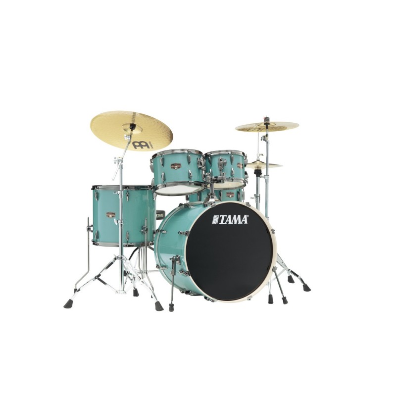 Tama IP52H6WBN-SLM Imperialstar Drum Set - Perkusja akustyczna