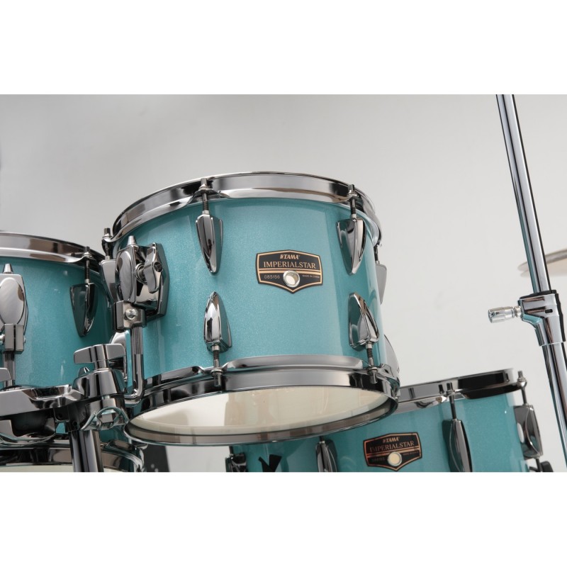Tama IP52H6WBN-SLM Imperialstar Drum Set - Perkusja akustyczna
