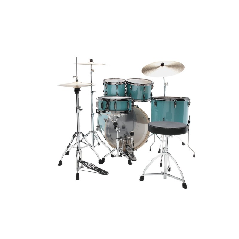 Tama IP52H6WBN-SLM Imperialstar Drum Set - Perkusja akustyczna