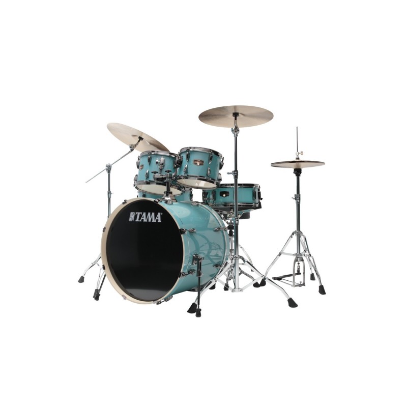 Tama IP52H6WBN-SLM Imperialstar Drum Set - Perkusja akustyczna