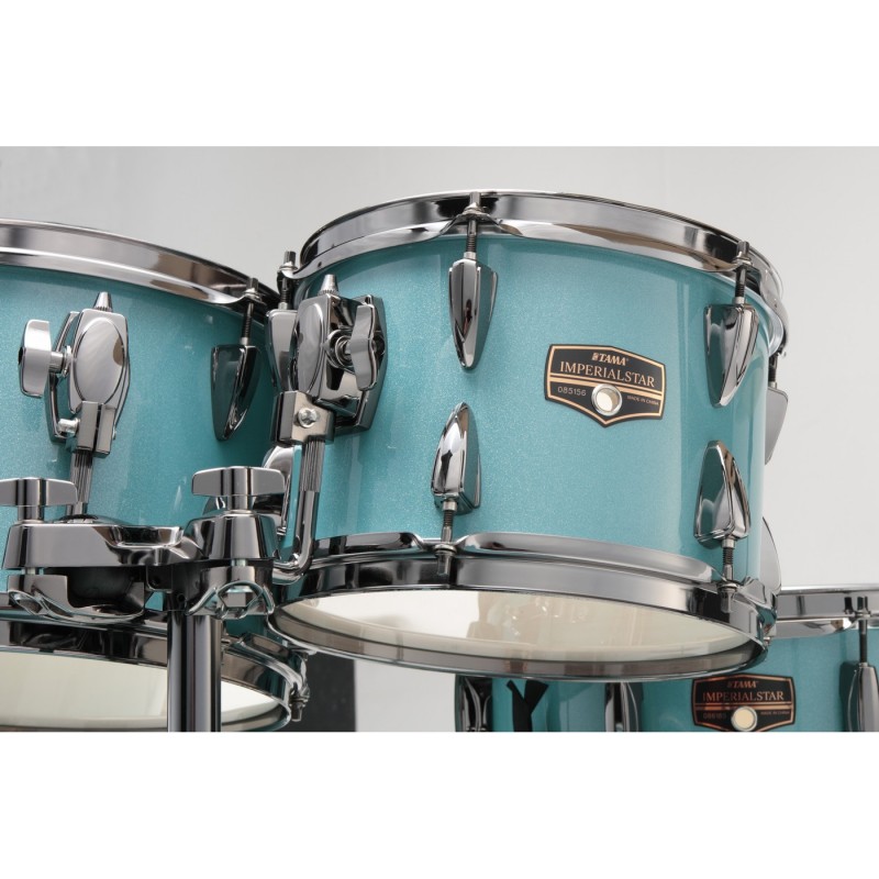 Tama IP50H6WBN-SLM Imperialstar Drum Set - Perkusja akustyczna