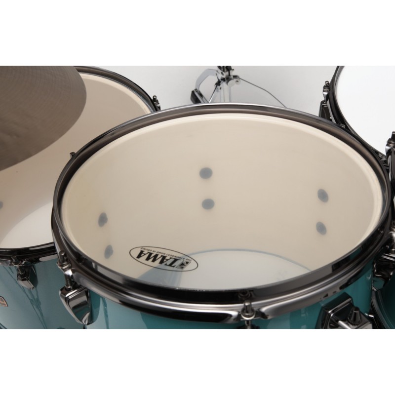 Tama IP50H6WBN-SLM Imperialstar Drum Set - Perkusja akustyczna