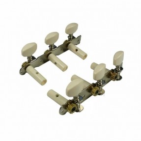 Kera Audio MGP15 - Klucze do gitary klasycznej