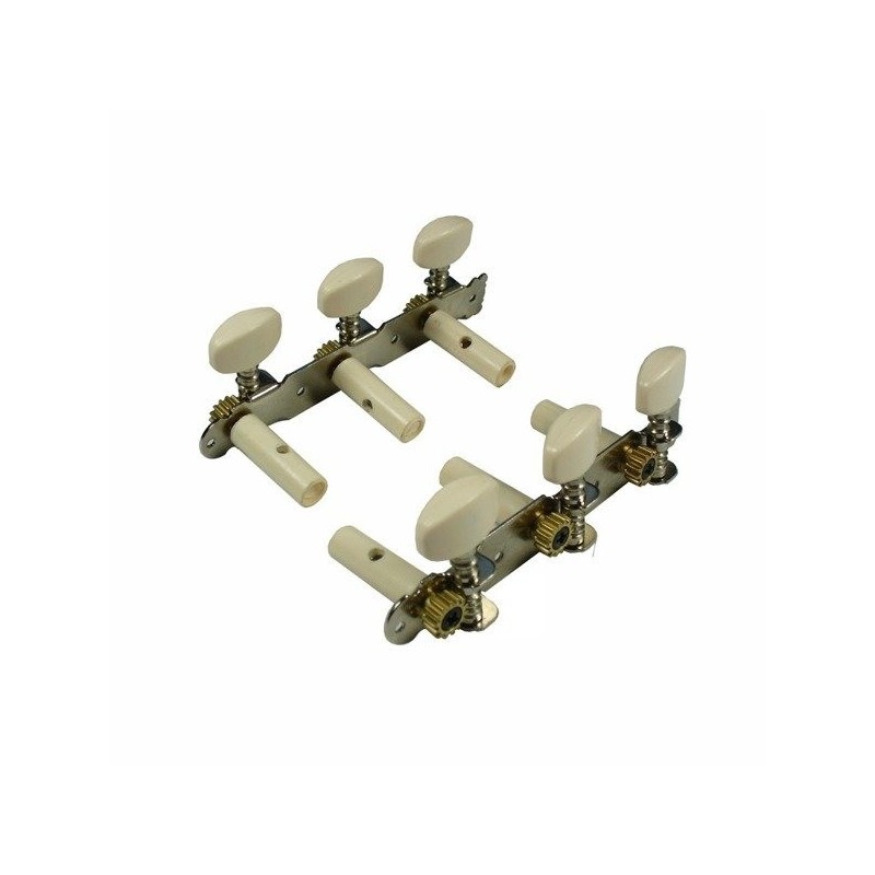 Kera Audio MGP15 - Klucze do gitary klasycznej