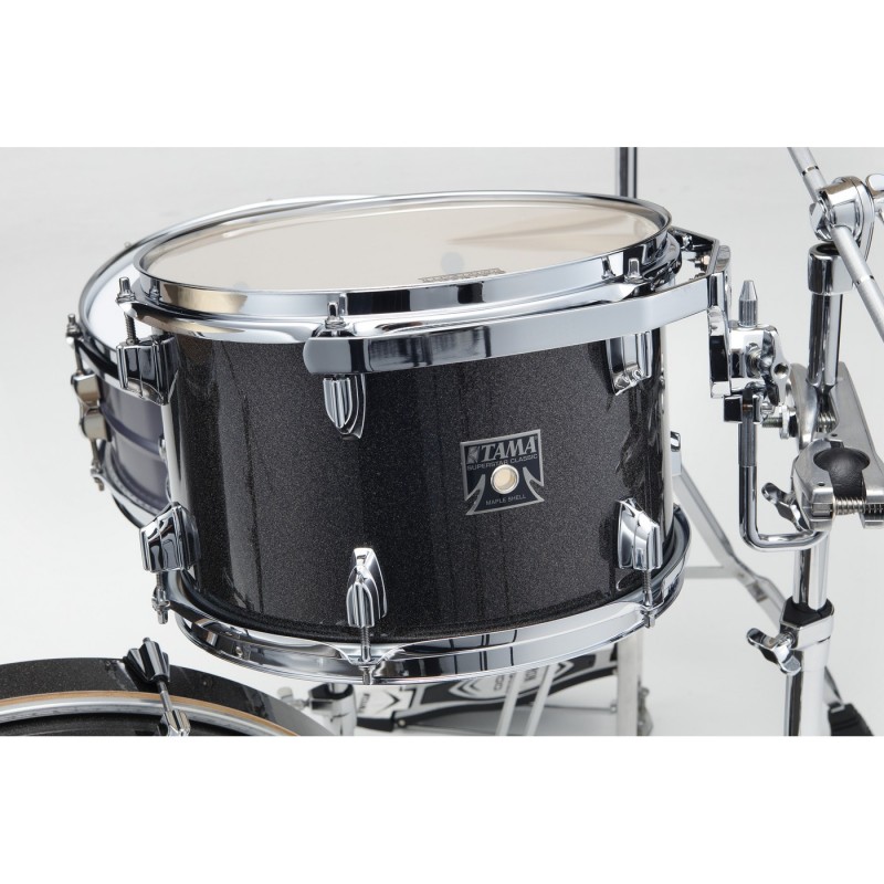 Tama CKT12R-MGD Superstar Classic Rack Tom 12" x 8" - Tom Tom