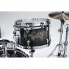 Tama WBST8H-MPB Starclassic Walnut/Birch Lacquer Rack Tom 8" x 6" - Tom Tom