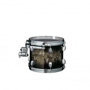 Tama WBST8A-MPB Starclassic Walnut/Birch Lacquer Rack Tom 8" x 7" - Tom Tom