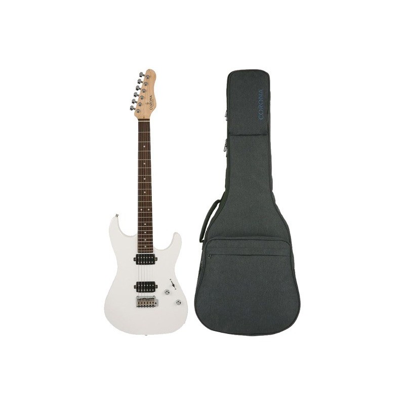 Corona MODERN L-OWT - gitara elektryczna