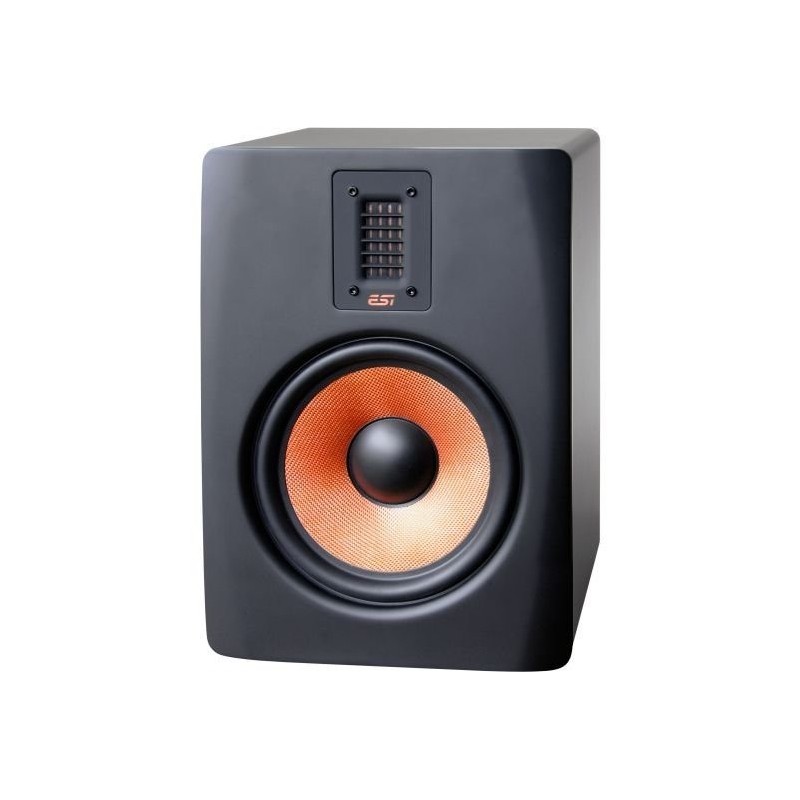 ESI uniK 08+ - monitor studyjny