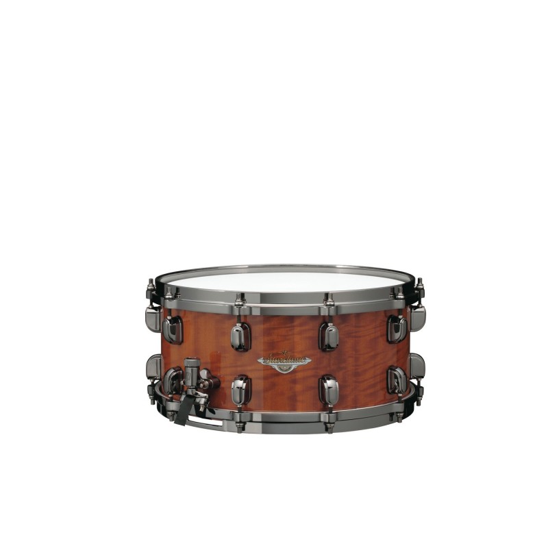 Tama BES1465BA-GAC Starclassic Bubinga Snare Drum 14" x 6,5" - Werbel perkusyjny