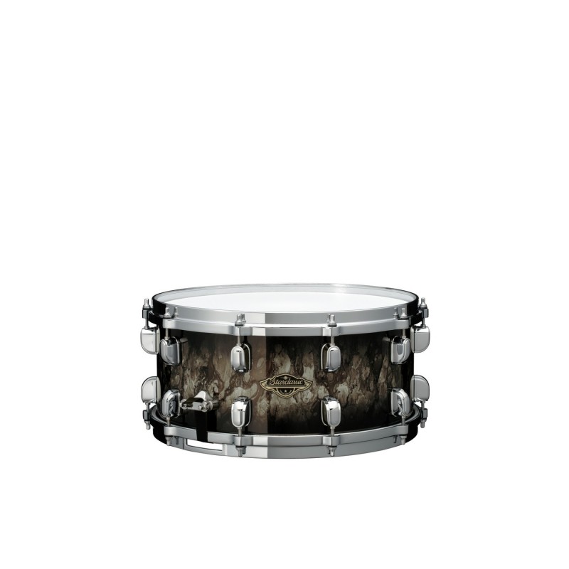 Tama WBSS65-MPB Starclassic Walnut/Birch Snare Drum 14" x 6,5" - Werbel perkusyjny
