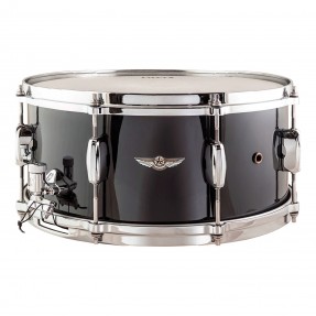 Tama TWS148-SKB STAR Walnut Snare Drum 14" x 8" - Werbel perkusyjny