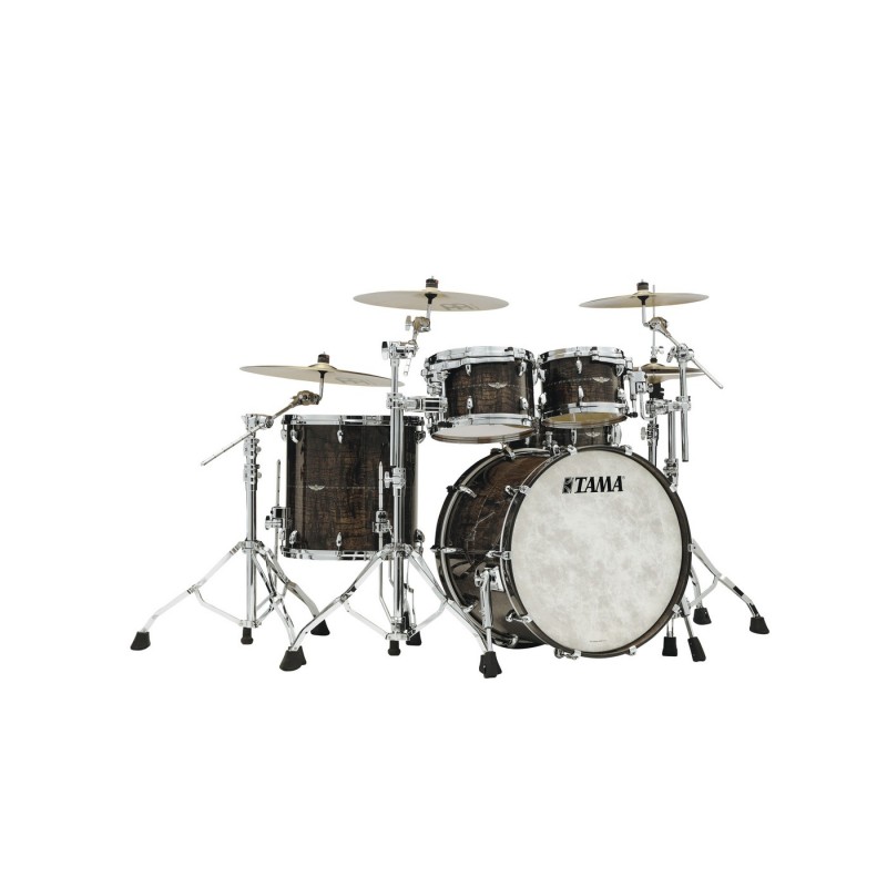 Tama TM42RZSS-CBP STAR Maple Shell Kit - Zestaw perkusyjny Shell