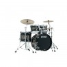 Tama WBS42S-MPB Starclassic Walnut/Birch Lacquer Shell Kit - Zestaw perkusyjny Shell