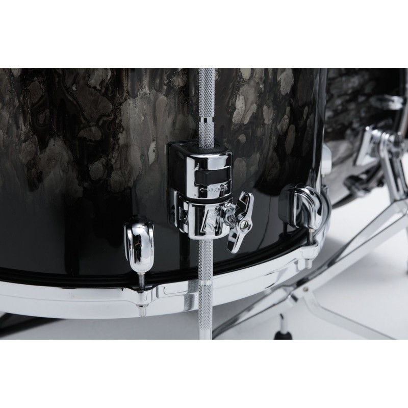 Tama WBS42S-MPB Starclassic Walnut/Birch Lacquer Shell Kit - Zestaw perkusyjny Shell